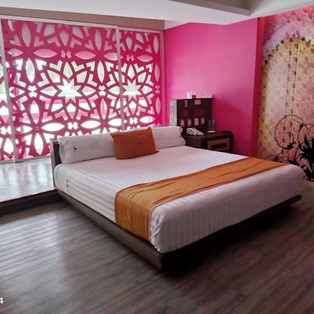 Hotel Amala Mexico Extérieur photo