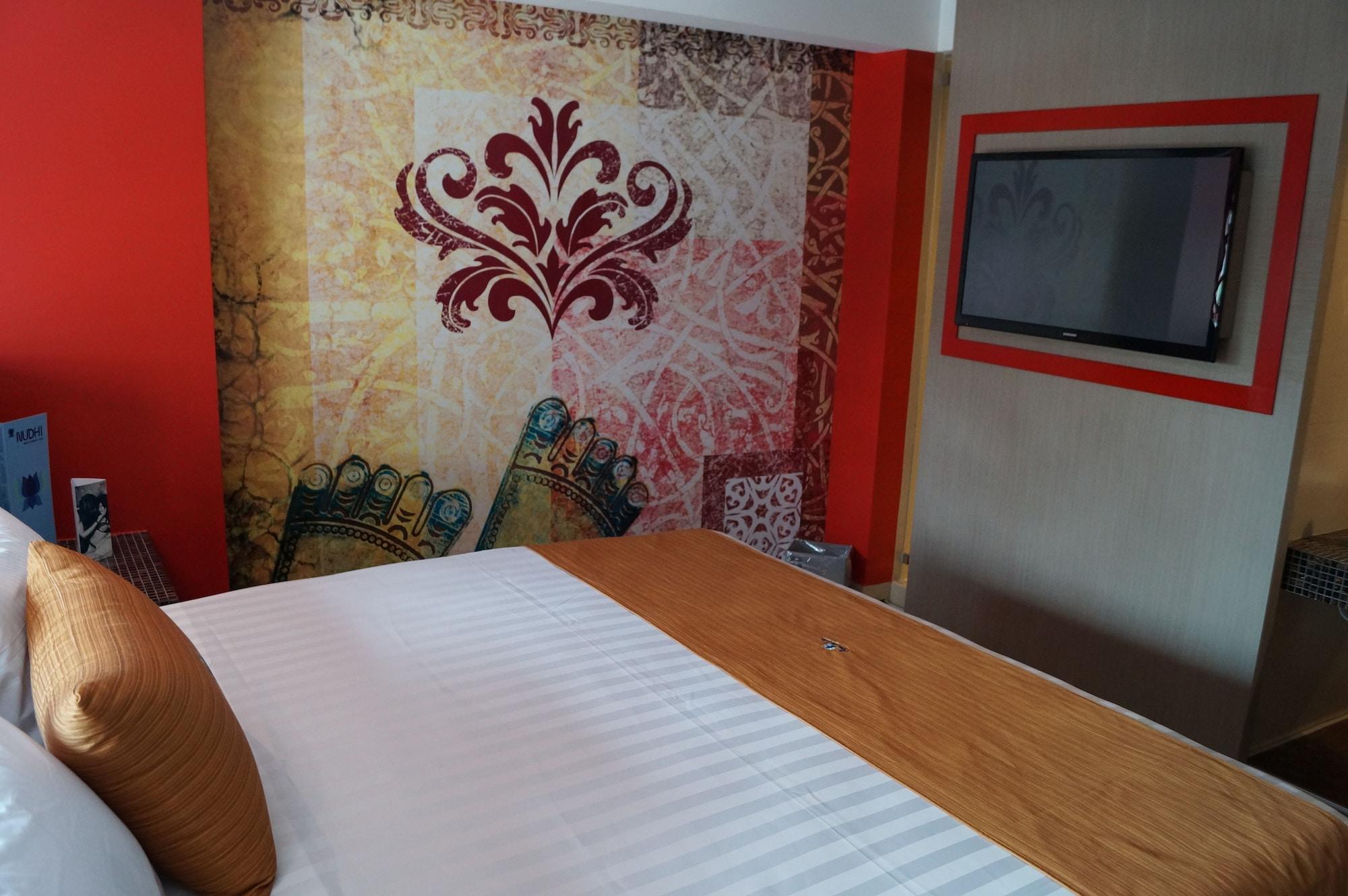 Hotel Amala Mexico Extérieur photo