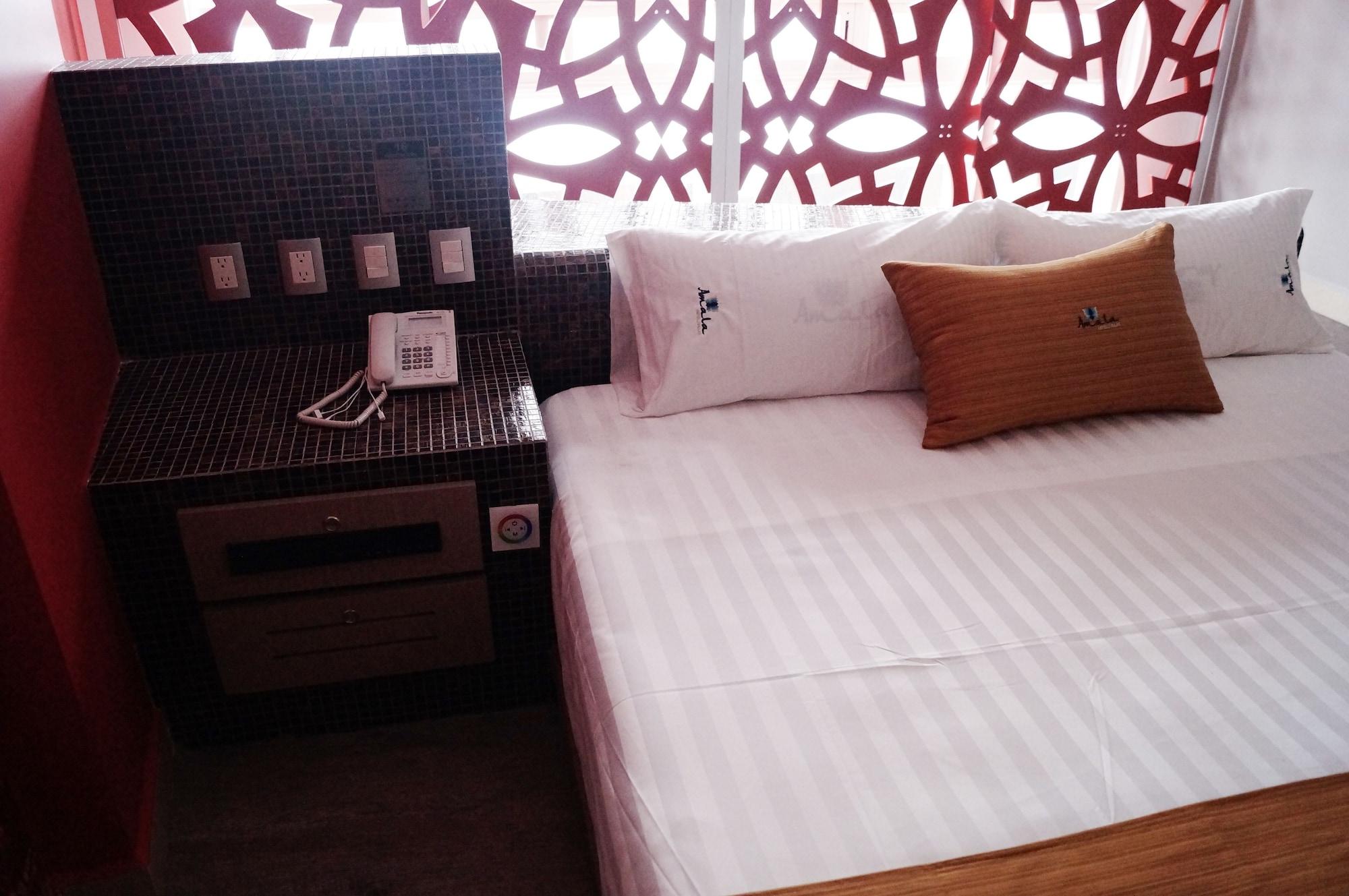 Hotel Amala Mexico Extérieur photo