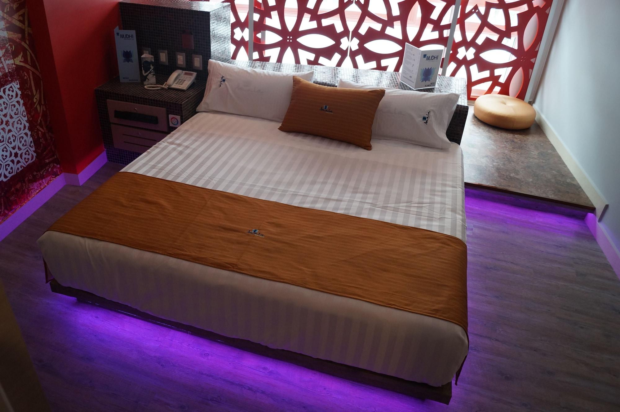 Hotel Amala Mexico Extérieur photo