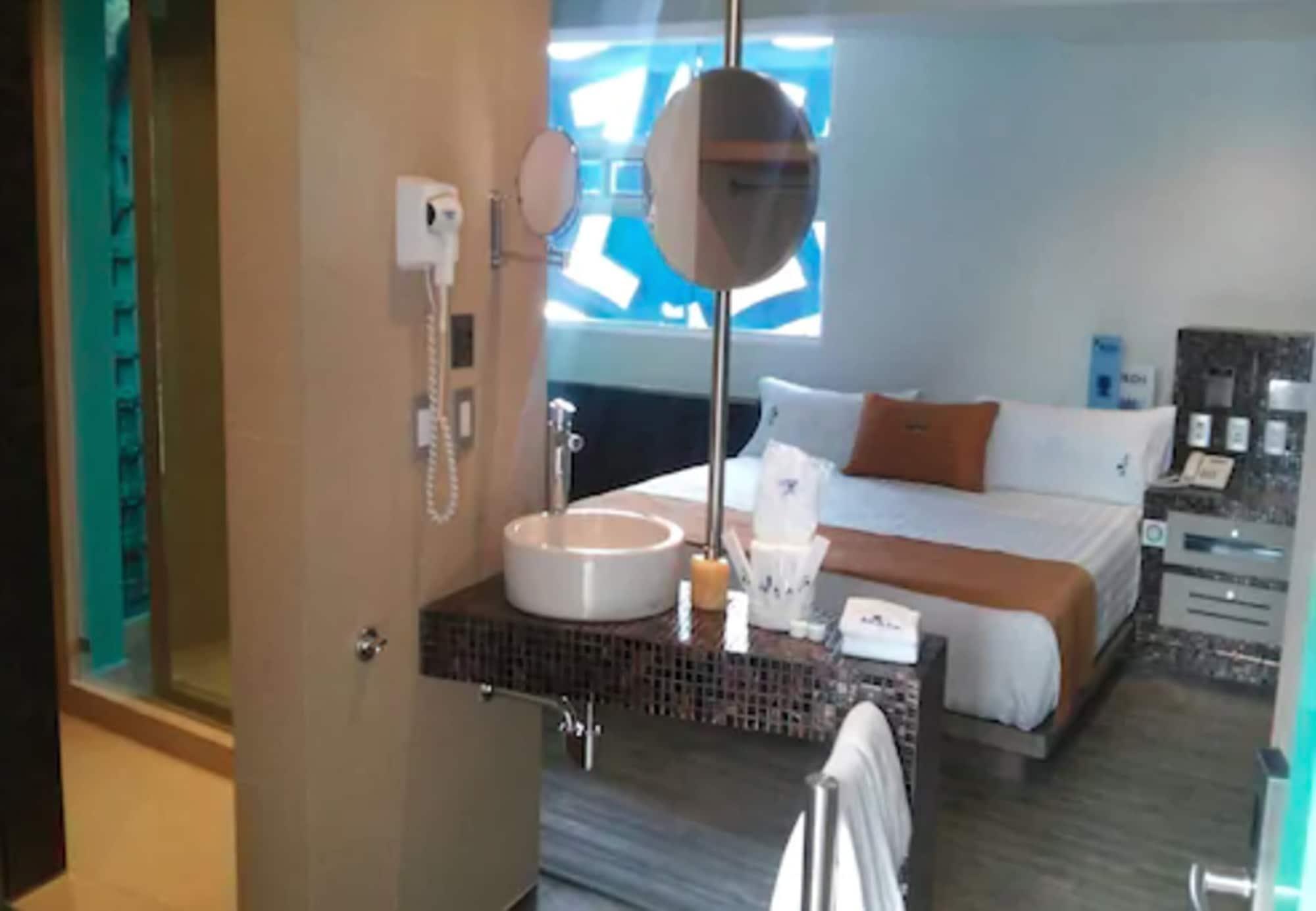Hotel Amala Mexico Extérieur photo