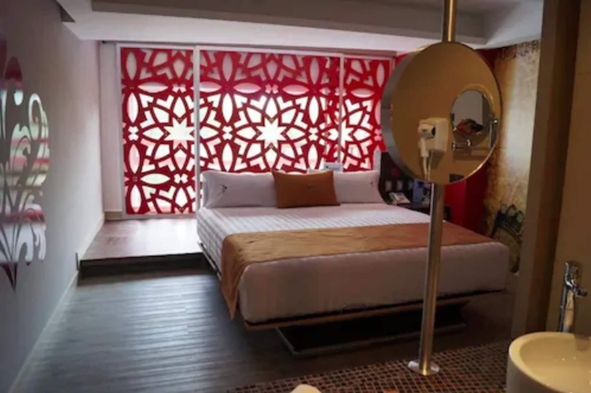 Hotel Amala Mexico Extérieur photo
