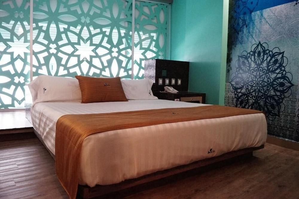 Hotel Amala Mexico Extérieur photo