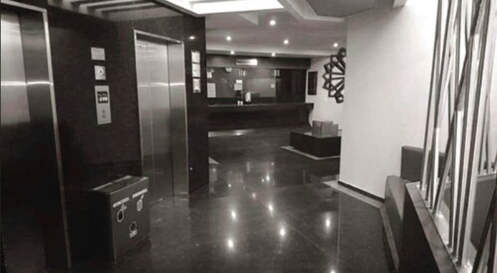 Hotel Amala Mexico Extérieur photo