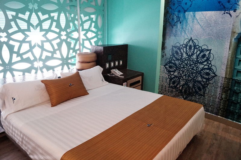 Hotel Amala Mexico Extérieur photo