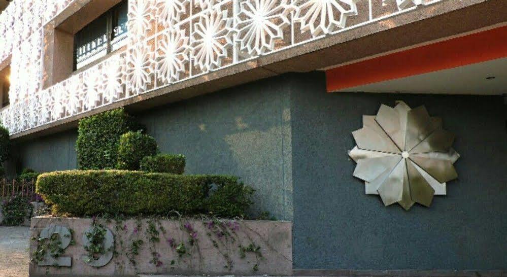 Hotel Amala Mexico Extérieur photo