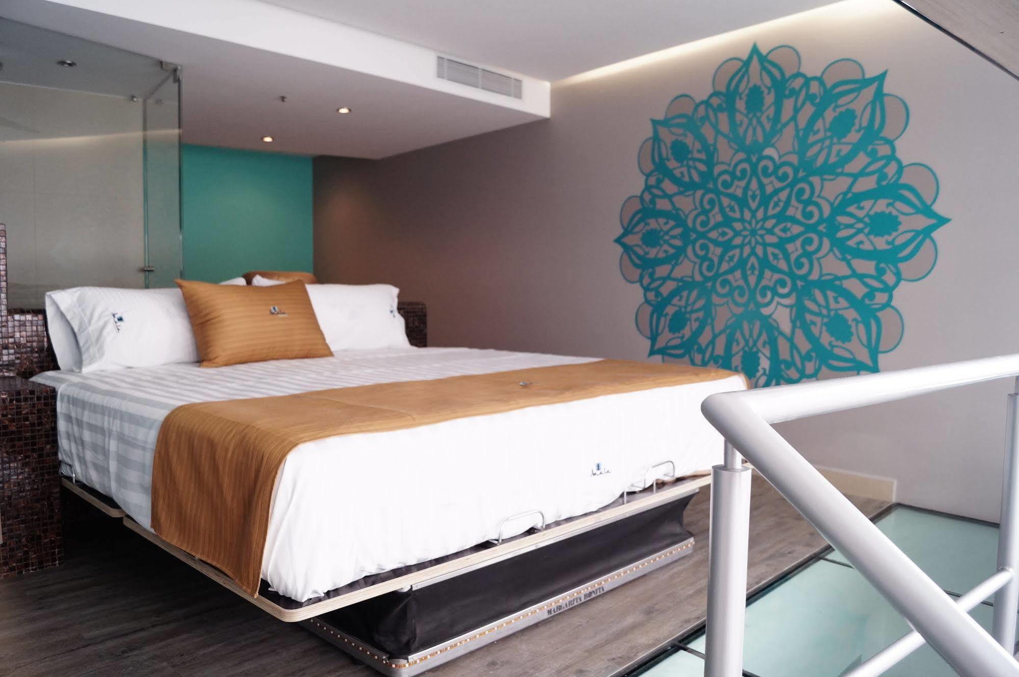 Hotel Amala Mexico Extérieur photo