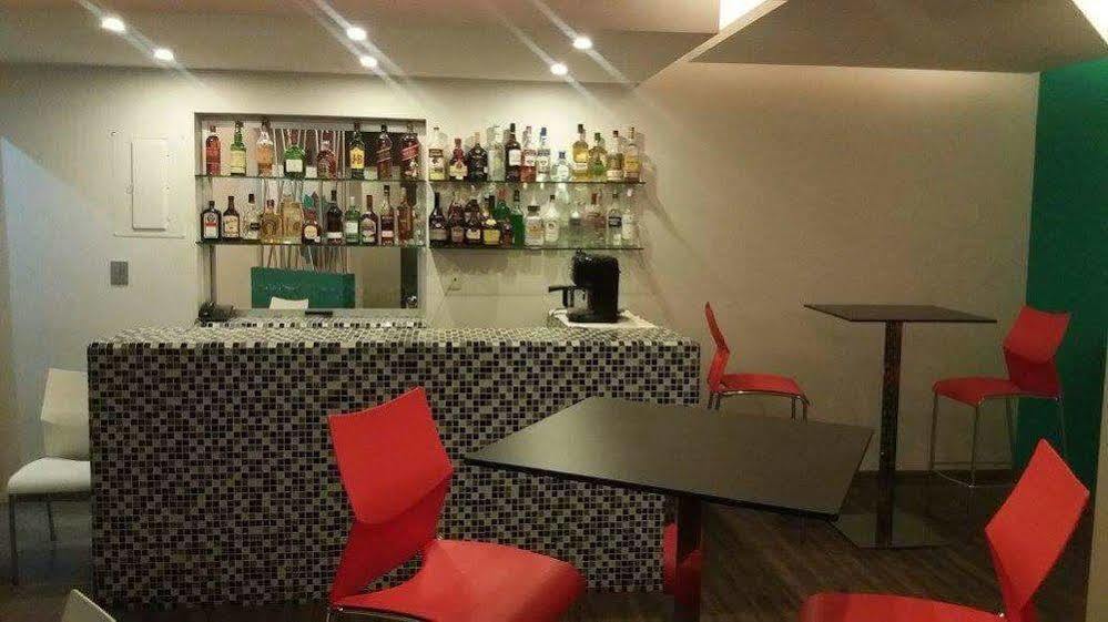 Hotel Amala Mexico Extérieur photo