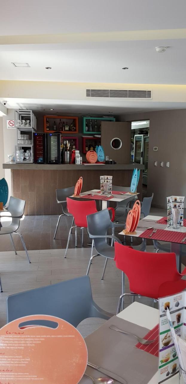 Hotel Amala Mexico Extérieur photo