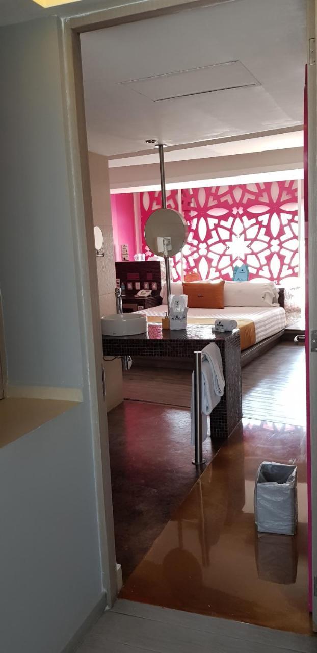 Hotel Amala Mexico Extérieur photo